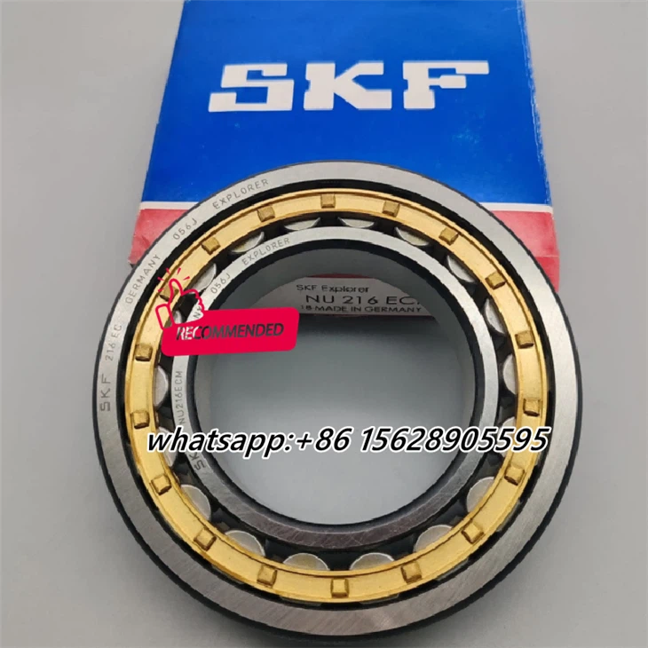 NU216ecm SKF