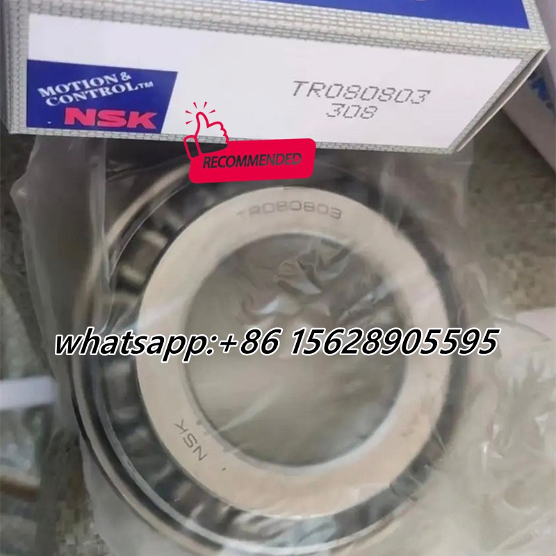 TR080803 NSK TR080803 NSK