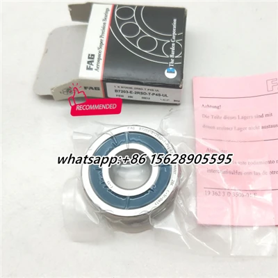 B7203 - e - 2rsd - t-p4s-ul fag