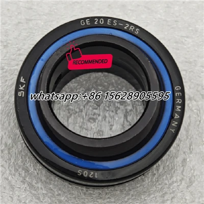 Ge 20 es -2 rs skf