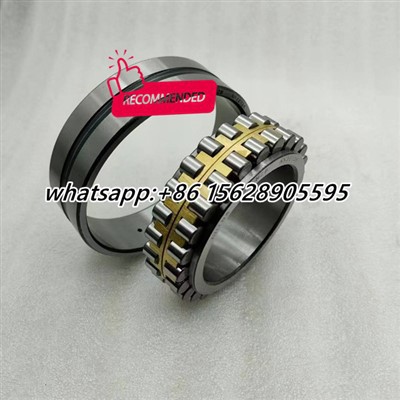 NN30/500-AS-K-M-SP FAG