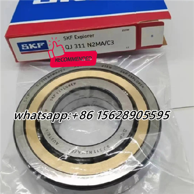 QJ 311N2MA C3 SKF