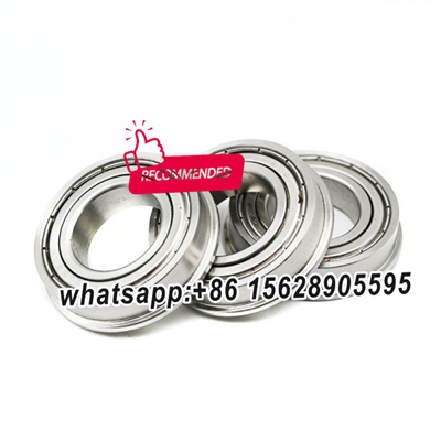 F696-2Z SKF