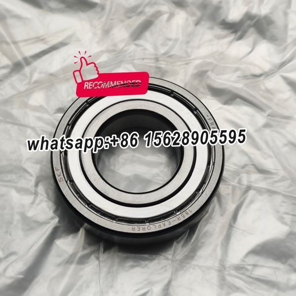 W6202-2Z/C3VT127 SKF